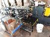  JINWO Strand Pelletizing Line, 2015 yr, ~25-30mm twin screw